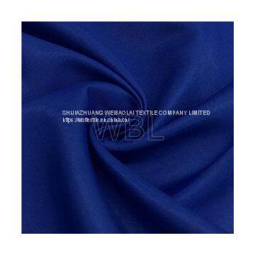 T/C 65/35 Polyester/ Cotton Fabric 21*21 108*58 195 GSM for Doctor and Nurse Uniform Fabric photo-2