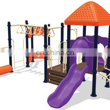 Fun For The Family Kids Outdoor Playground,Wooden Play House
