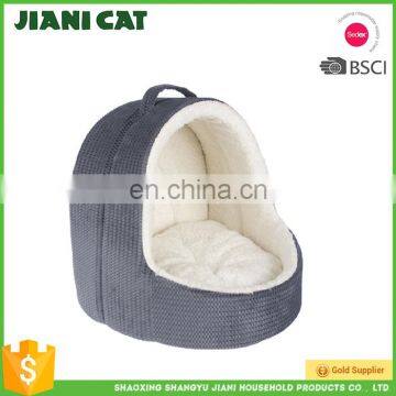 New Design Hot Selling Wholesale Luxury Dog Beds In Car photo-3