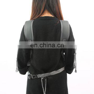 High Quality Outing Breathable Portable Pet Chest Backpack photo-3