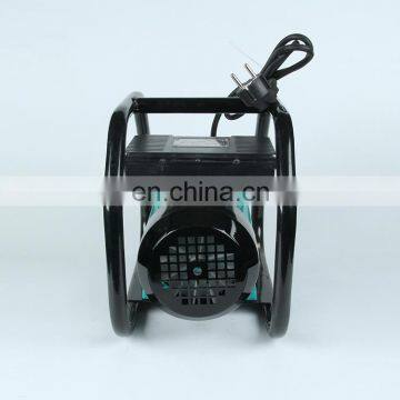 Electric Plate Concrete Vibrator for Cement Aluminum Casing Beton Vibrator Motor photo-3