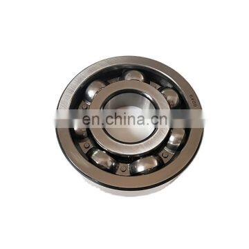 wholesale price japan brand nsk 6010 2Z 2RS C3 chrome steel deep groove ball bearing size 50x80x16