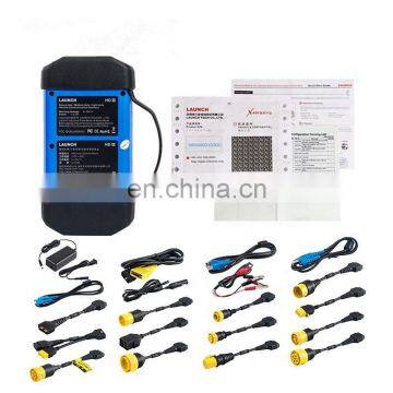High Quality X431 HD III Heavy Truck Module Work With X431 V+, X-431 PAD II ,X-431pro3 photo-4