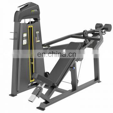 Cheap Price Chest Incline Press Pin Load Selection Machines For Fitness Equipment