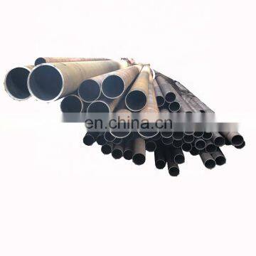 Hot Rolled Carbon Steel Seamless Pipe Stock