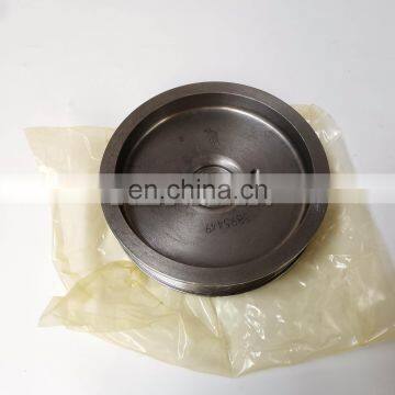 ISM11 QSM11 Engine ACCESSORY DRIVE PULLEY 3895449