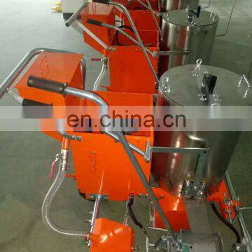 Hand Push Painting Machine for Roads Marking Equipment Machine for Sale photo-4