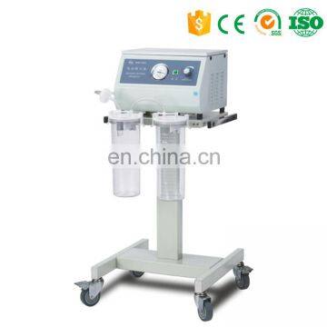 MY-I054G Good quality and low price Movable type Medical electric suction apparatus