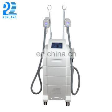 Cavitation Cryolipolysis Machine Fat Freezing Device for Home Use