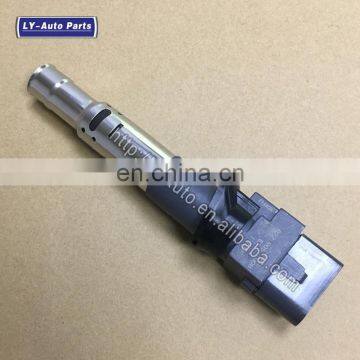 Auto Engine Brand New Ignition Coil For Audi A3 A4 A6 Q7 TT VW EOS Porsche Cayenne OEM 022905100B photo-2