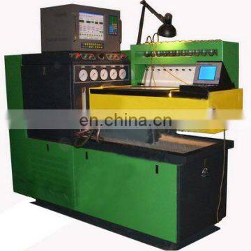 New Diesel Injection Pump Test Bench