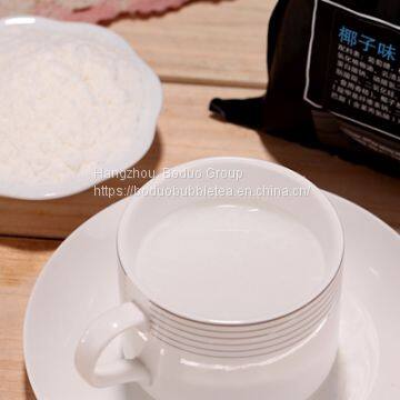 Purple Potato & Rice Pulp Flavored Powder China Supplier Factory photo-4