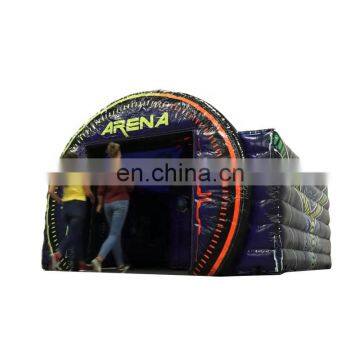 Large PVC Inflatable Tent Event Outdoor China Inflatable Music Tent For Sale