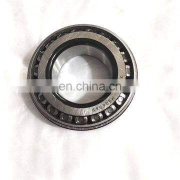 47.6*88.9*25.4mm Taper roller bearing M804049/M804010 bearing