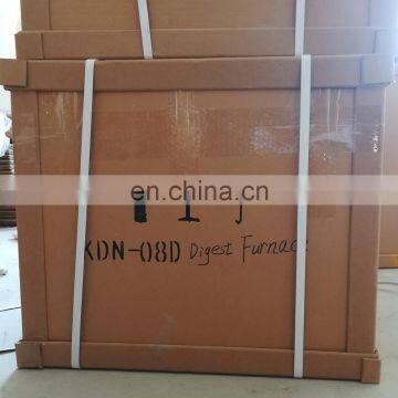 ATN 100 Semi Automatic Kjeldahl Nitrogen Analyzer photo-5