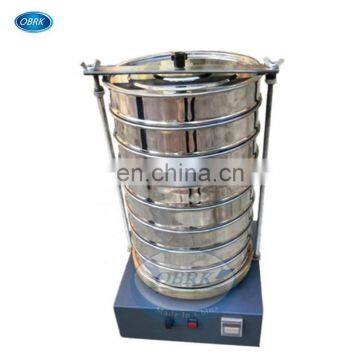 Geotextile Dry Sieve Testing Equipment photo-2