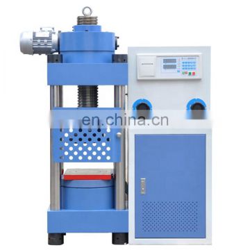 TBTCTM-20000SE Automatic Compression Testing Machine with digital display and auto loading