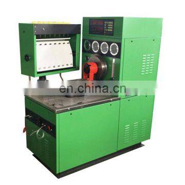 Euro-2 Engine Mini 12psb 8cylinder Test Bench Directly From Manufacturer photo-5