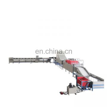 Best Seller Automatic fruit sorting machine for apple , orange , pear , peach , persimmon , kiwifruit