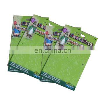 Automatic High Speed Card Paper Labels Plastic Bags Paging Machine photo-5