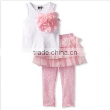 2014 hot sale fashion flower print tutu DRESS 1-12T old girls chiffon fully SALABLE tutu ruffle dress for girl