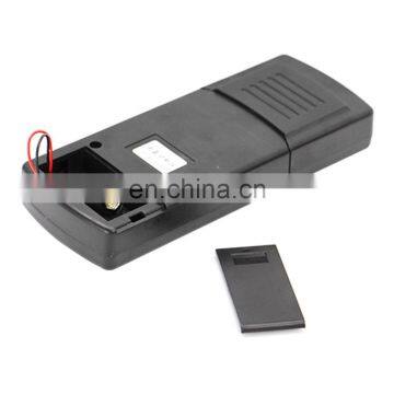 Chemical Portable Water Quality Tester Chlorine Dioxide Colorimetric Meter In Factory Price Manufacturer Chlorine Analyzer