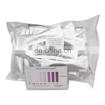 Lh-3016 Wholesale Water Quality Test Total Chromium Colorimetric Tube In Lower Price photo-5