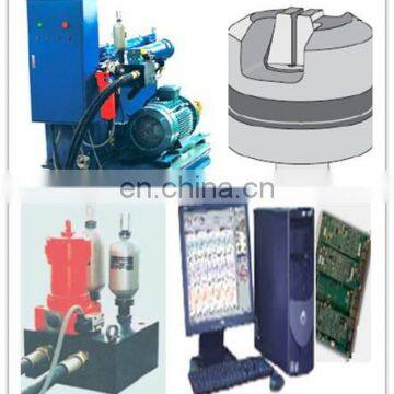 PLS Series Dynamic Electronic Fatigue Laboratory Testing Machine photo-6