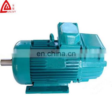 ac 3 phase 415V crane motor electric motor