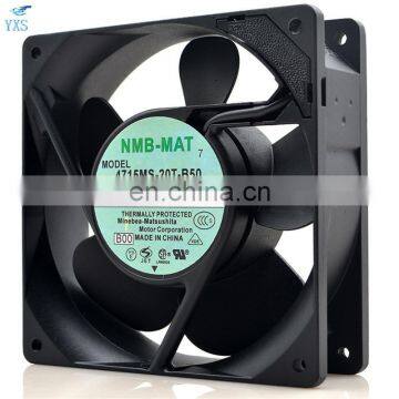 4715MS-20T-B50 200V 120*120*38 Cooling Fan