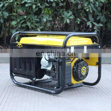 Electric Generator European Flywheel Non Fuel Fuelless Function Mini Gas Gasolina Home Generator photo-4