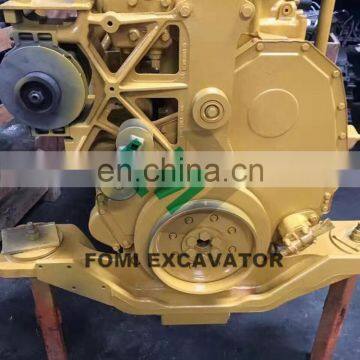 Original New Complete Engine Assembly C13 Diesel Engine for Sale