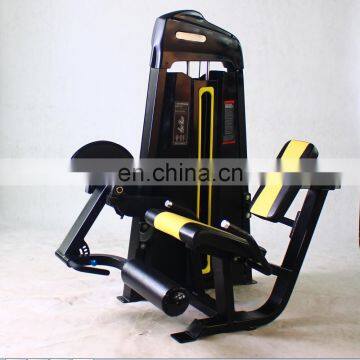 Strength Machine Commercial Fitness Equipment For Leg Extension