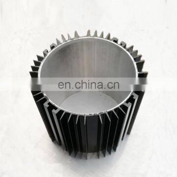Hot Selling Extruded Aluminum Panels Extrusions For Truck Motor Body photo-4