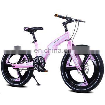 Magnesium Alloy Frame 20" Mountainbike Mountain Bike/bicycle Mountain Bike/mountain Bike photo-2