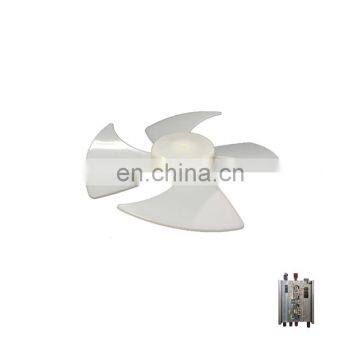 High Quality Precision Fabricant Custom Tooling Rapid Prototyping Mold Plastic Injection Fan Mold Molding Mould Cheap Service photo-6