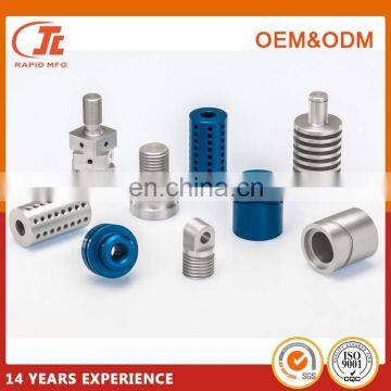 Aluminum CNC Machined Parts ,Metal CNC Machining Part