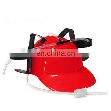Custom Color Beer Helmet Drinking Hat for Party Game photo-2