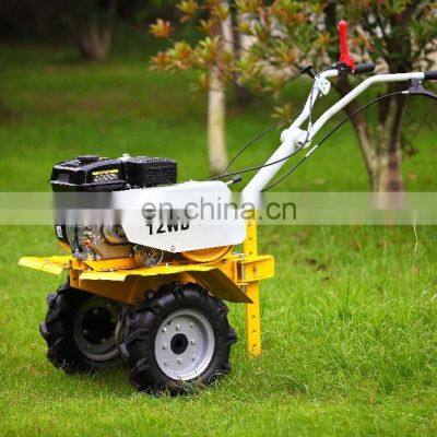 168FB Engine Power Cultivator in Farm Tiller (BK-75) photo-6