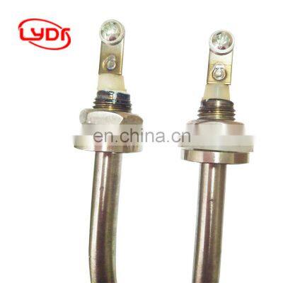 LYDR U Shape Electric Heating Tube 1kw/6 kw for Radiator Grille photo-3