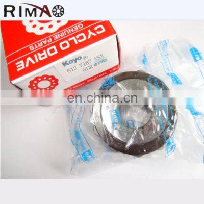 Bearing 61413-17 YSX, 6147187YSX Double Row Eccentric Bearing for Gear Reducer photo-5