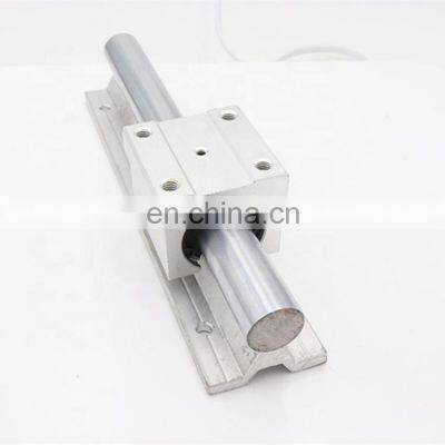 3d Printer Sbr20 Slide Rail SBR Linear Guide CNC Linear Guide Rail