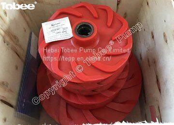 3/2 C-AHR Slurry Pumps Parts