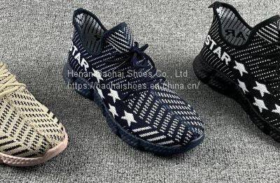 Baohai Shoes