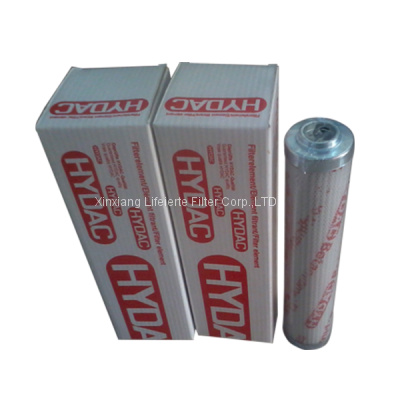 Hydac 0140D010BN3HC Hydraulic Oil Filter Element replacement