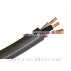 0.6/lKV Voltage IEC YJV Type 3*25 Mm2 XLPE Insulated Power Cable photo-3
