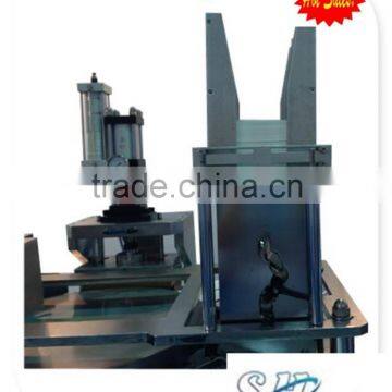 Automatic Paper Plastic Blister Packing Machine for Hand Tools photo-5