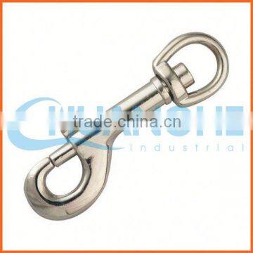 Made in China Stylish Snap Hook Zinc Alloy Snap Hook photo-4