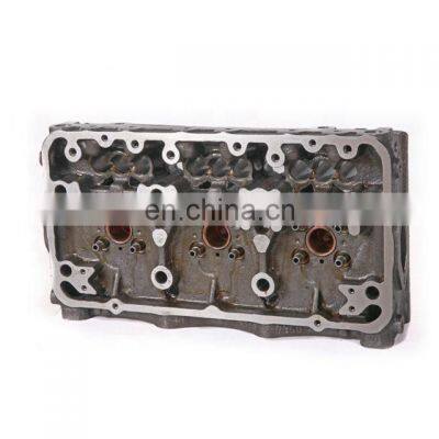 Auto Engine 3-71 6V71 Cylinder Head 5102769 For Excavator Spare Parts