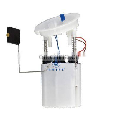 BMTSR Electric Fuel Pump Assembly for E90 1611 7197 076 16117197076